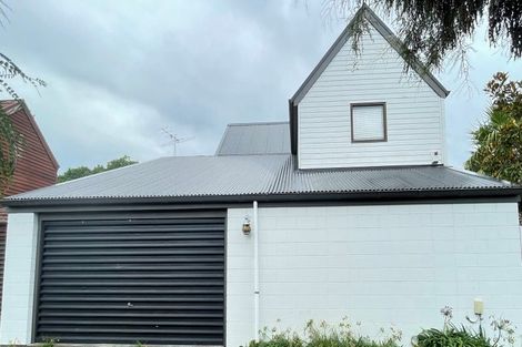 Photo of property in 77 Abberley Crescent, St Albans, Christchurch, 8014