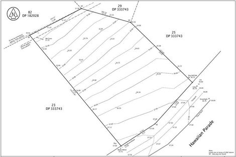 Photo of property in 22 Hawaiian Parade, Arkles Bay, Whangaparaoa, 0932