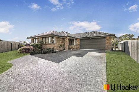 Photo of property in 9 Magnolia Close, Te Kauwhata, 3710