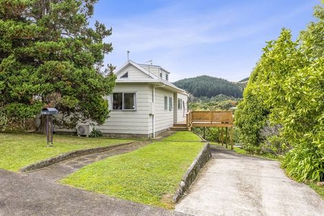 Photo of property in 76 Riwai Street, Paraparaumu, 5032