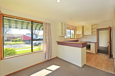 Photo of property in 37 Monaghan Street, Northwood, Christchurch, 8051