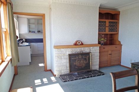 Photo of property in 7 Tamar Street, South Hill, Oamaru, 9400