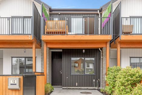 Photo of property in 12 Parenga Lane, Kumeu, 0810