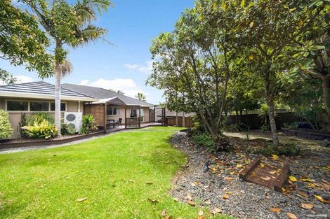 Photo of property in 48 Santa Ana Drive, Dannemora, Auckland, 2016