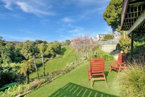 Photo of property in 3b Montana Place, Merrilands, New Plymouth, 4312