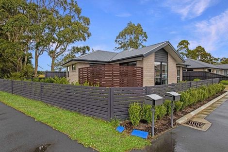 Photo of property in 331a Lincoln Rolleston Road, Rolleston, 7614