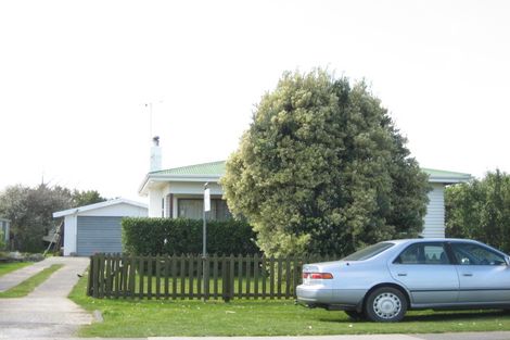 Photo of property in 93 Lahore Street, Wairoa, 4108