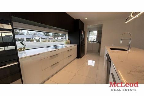 Photo of property in 14 Jag Way, Tinwald, Ashburton, 7700