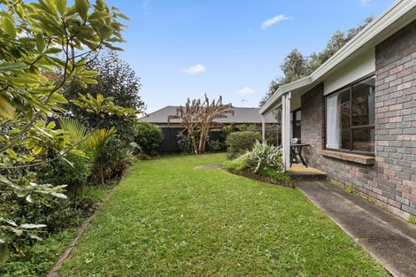 Photo of property in 7a Reeves Close, Fairview Downs, Hamilton, 3214