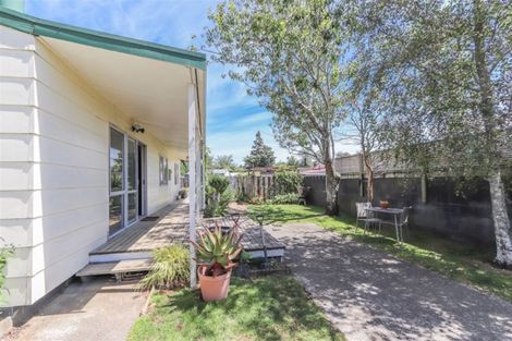 Photo of property in 21 Koromiko Street, Inglewood, 4330