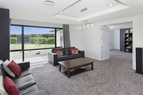 Photo of property in 26 Leyland Crescent, Swannanoa, Kaiapoi, 7692