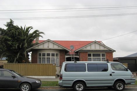 Photo of property in 4 Aynsley Street, Parkside, Timaru, 7910