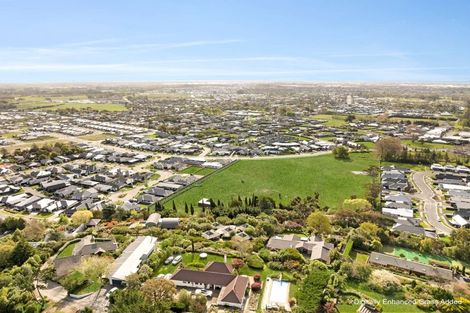 Photo of property in 887 Cashmere Road, Halswell, Christchurch, 8025