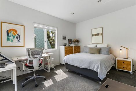 Photo of property in 22 Georgina Street, Freemans Bay, Auckland, 1011