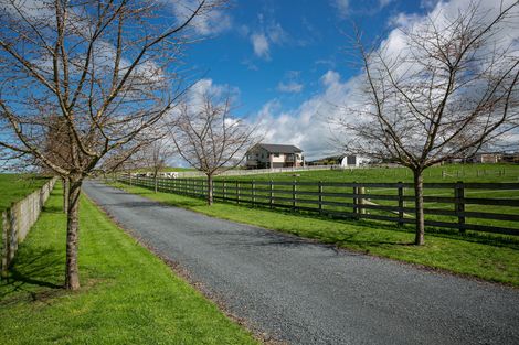 Photo of property in 184 Parklands Road, Rotoorangi, Te Awamutu, 3879