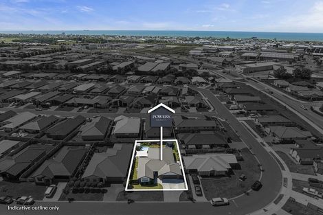 Photo of property in 53 Te Wharo Drive, Papamoa, 3118