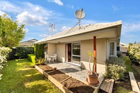 Photo of property in 3/29 Gardiners Road, Bishopdale, Christchurch, 8051