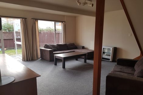 Photo of property in 7/10 Nanette Street, Upper Riccarton, Christchurch, 8041