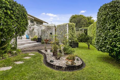 Photo of property in 1a Osborne Avenue, Morrinsville, 3300