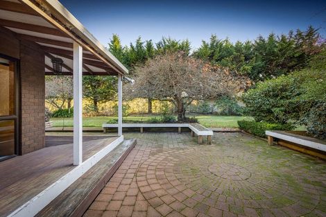 Photo of property in 327 Jowers Road, West Melton, Christchurch, 7676