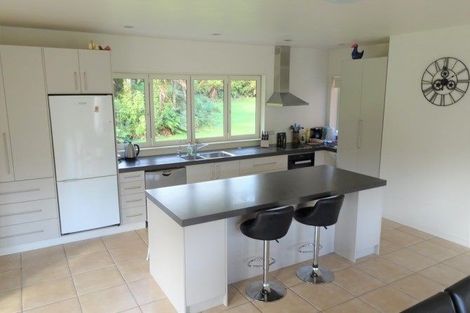 Photo of property in 451 Rutherglen Road, Marsden, Greymouth, 7872