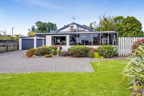 Photo of property in 10 Penrod Drive, Bell Block, New Plymouth, 4312