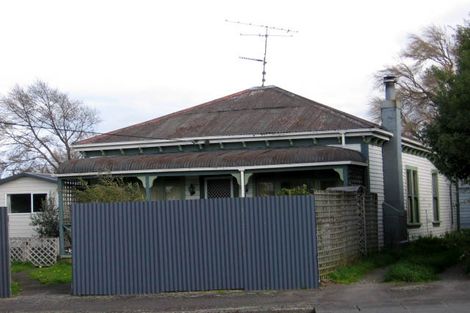 Photo of property in 116 Fitzherbert Street, Featherston, 5710