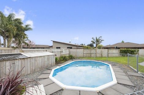 Photo of property in 4 Tarrango Way, Rototuna, Hamilton, 3210