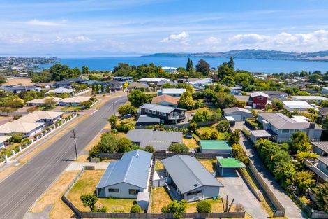 Photo of property in 10 Liston Avenue, Hilltop, Taupo, 3330