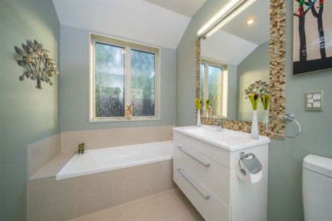 Photo of property in 44a Stonebrook Drive, Rolleston, 7614