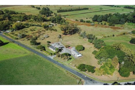 Photo of property in 10 Seifert Road, Tauhei, Morrinsville, 3375