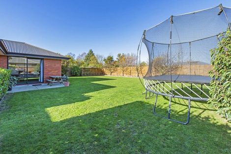 Photo of property in 48c Lewis Crescent, Rolleston, 7614