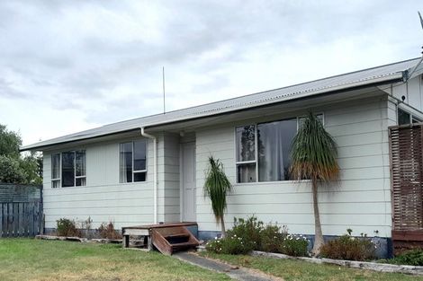 Photo of property in 12 Tiki Place, Ruakaka, 0116