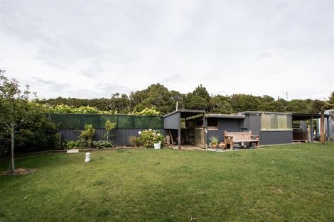 Photo of property in 14 Butlers Road, Ruatapu, Hokitika, 7883