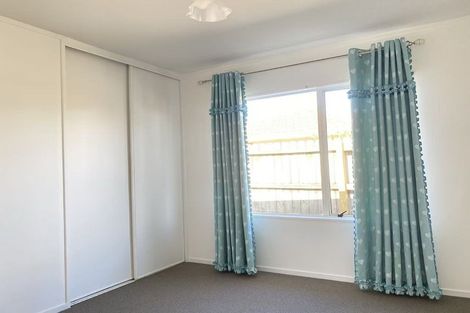 Photo of property in 160 Burswood Drive, Burswood, Auckland, 2013