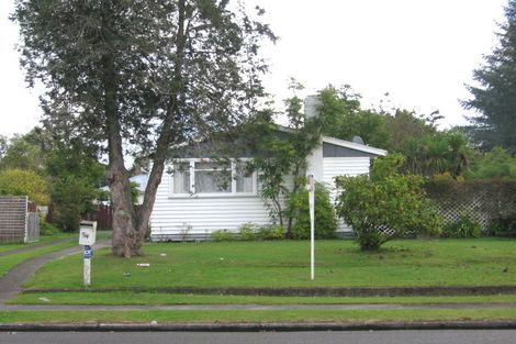 Photo of property in 54 Saint Andrews Drive, Tokoroa, 3420