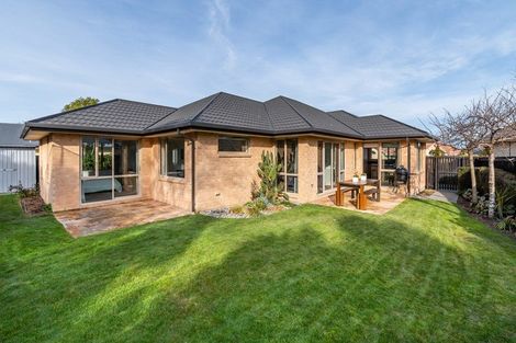 Photo of property in 6 Kilkenny Close, Lincoln, 7608