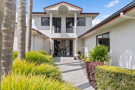 Photo of property in 12 Holmwood Park Drive, Morrinsville, 3300