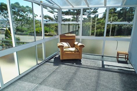 Photo of property in 7 Tamar Street, South Hill, Oamaru, 9400