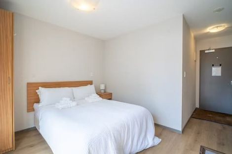 Photo of property in Dual Apartments, 108/142 Vivian Street, Te Aro, Wellington, 6011