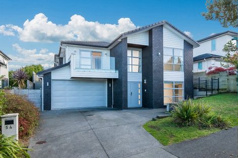 Photo of property in 54 Caldera Drive, Long Bay, Auckland, 0630