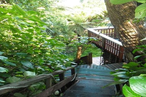 Photo of property in 45 Takahe Road, Titirangi, Auckland, 0604