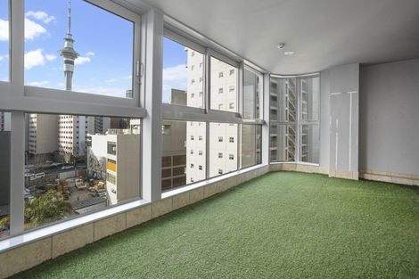 Photo of property in 8c/11 Nicholas Street, Auckland Central, Auckland, 1010