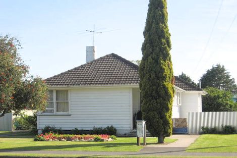 Photo of property in 631 Childers Road, Elgin, Gisborne, 4010