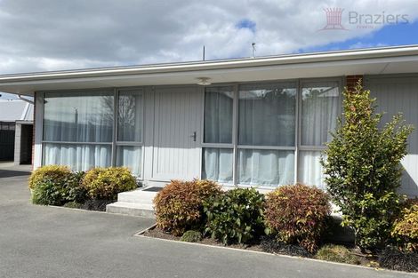 Photo of property in 6/534 Barbadoes Street, Edgeware, Christchurch, 8013