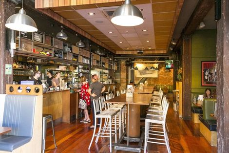 Photo of property in 5/5 Tory Street, Te Aro, Wellington, 6011