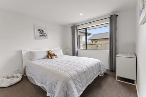 Photo of property in 4 Fearne Drive, Woodend, 7610