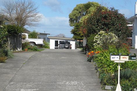 Photo of property in 47c James Street, Whakatane, 3120