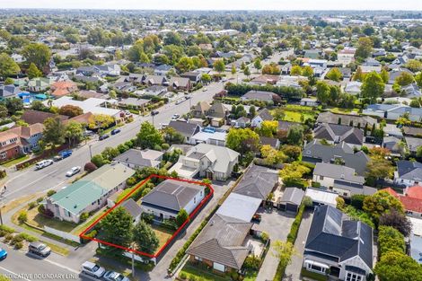 Photo of property in 25 Mays Road, St Albans, Christchurch, 8052