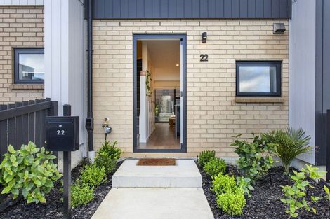 Photo of property in 22 Hoopers Road, Glen Eden, Auckland, 0602